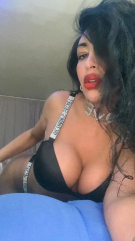 Celeste la Santiagueña