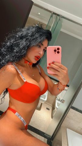 Celeste la Santiagueña