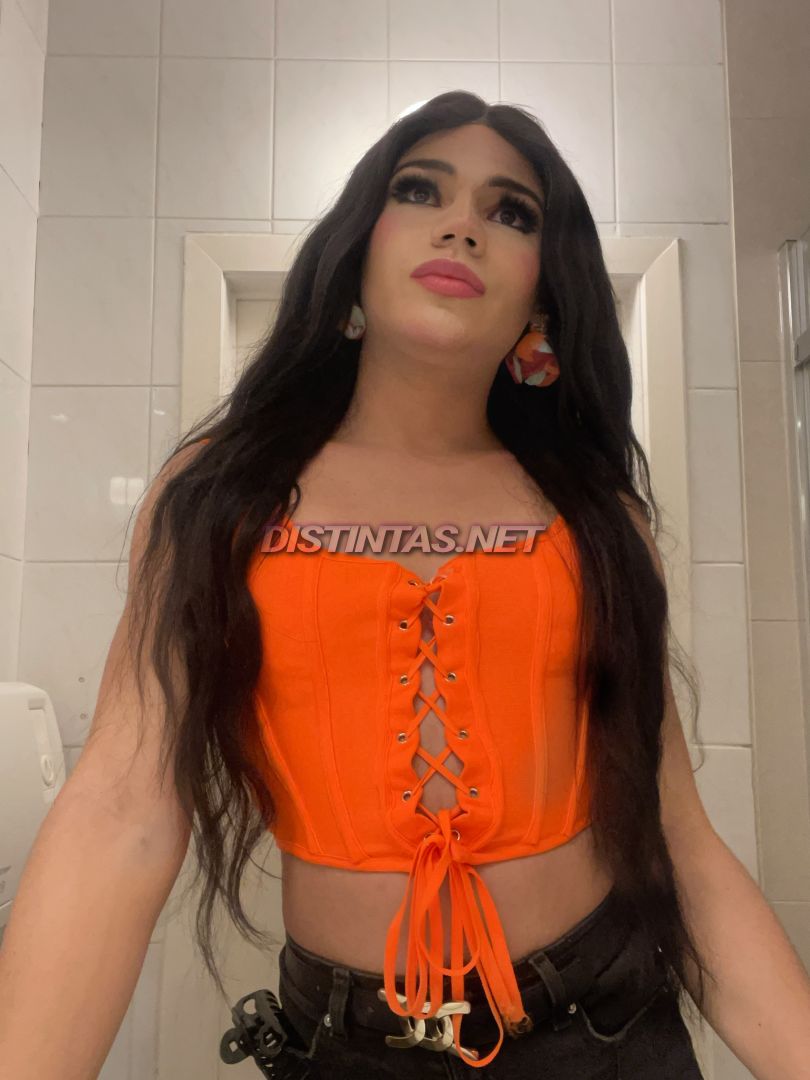Ana Sofía