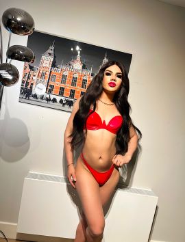 Ana Sofía