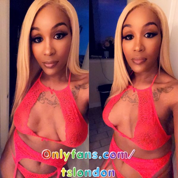 Hi guys I’m Ts London100% The girl in the picture

Beautiful face, Big fat ass, 9inFF

100% Safe and Private Location !!

  - no surprise visitors   

  -comfortable and relaxing environment

No Rushed experience. Great personality☺️



ABSOLUTELY -NO TEXTING✅✅

                        - DO NOT VULG