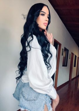 Luci