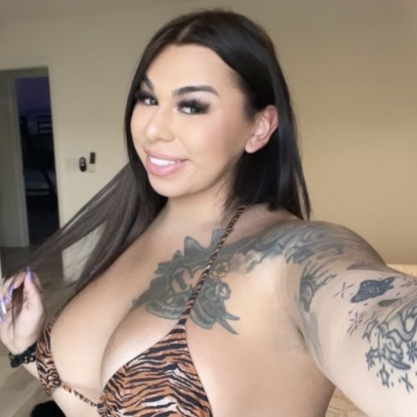 Hello Guys, I am new to Florida looking to make your dreams become a reality. 
Respectful, Hispanic TS who will please you in everyway possible to complete satisfaction.

NDA’s accepted, GFE 👌🏼 

Same Day Bookings Only please!
Satisfaction Guaranteed, Passable, Verse, disease free.

overnigh