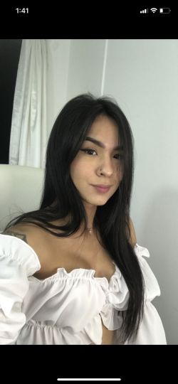 Catalina Gomez