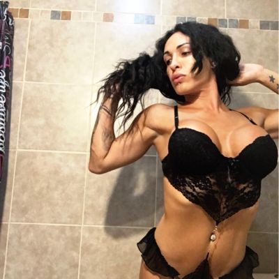 Lunna Miller
