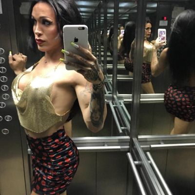 Lunna Miller