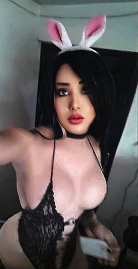 Victoria Villarreal