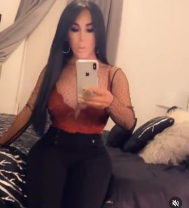 Vannesa Latina
