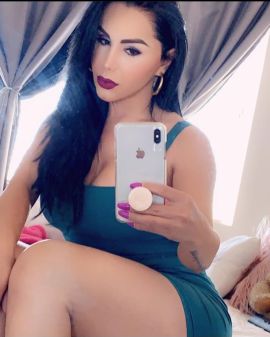 Vannesa Latina