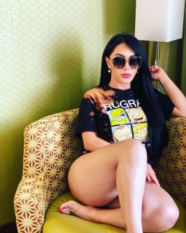 Vannesa Latina