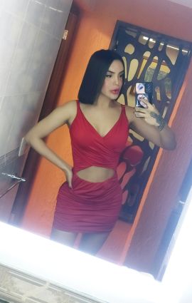 Camila Gorgeous