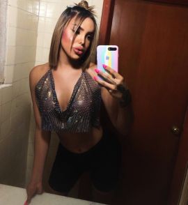 Camila Gorgeous