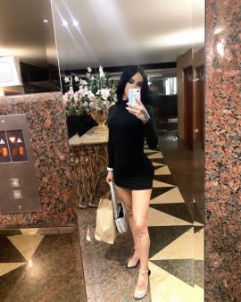 Camila Gorgeous