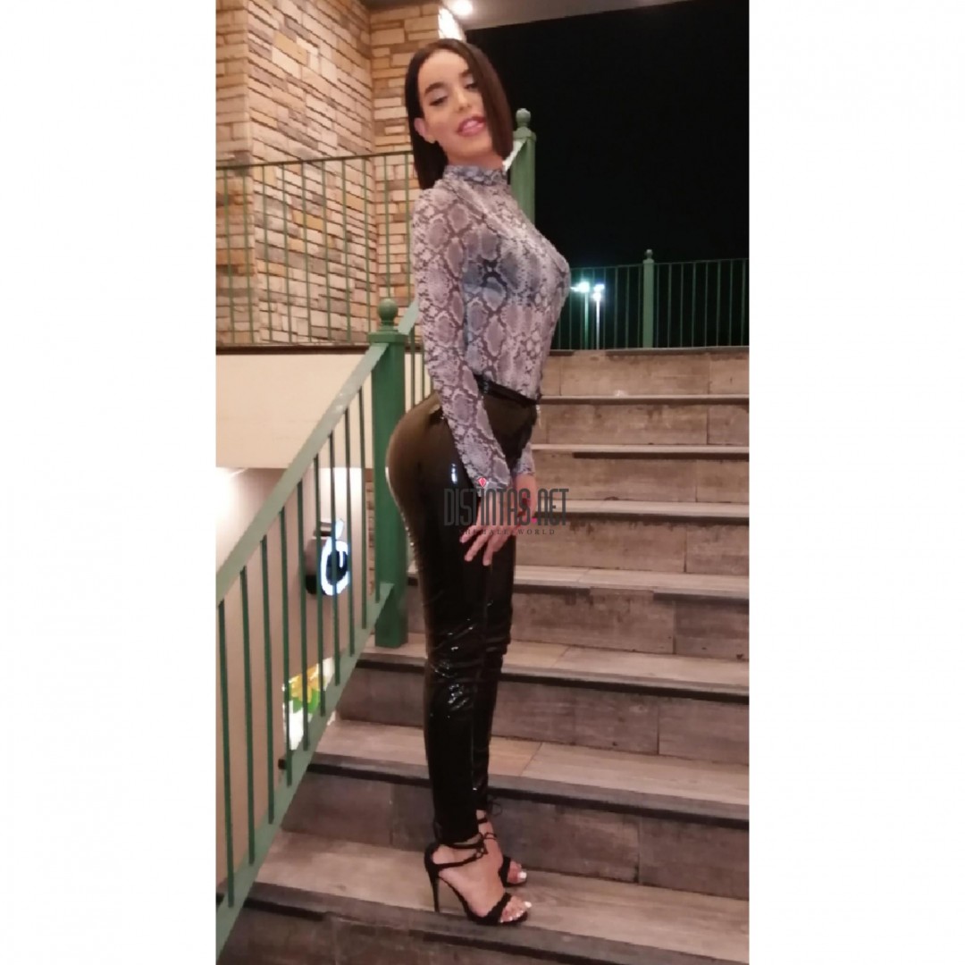 Camila Gorgeous