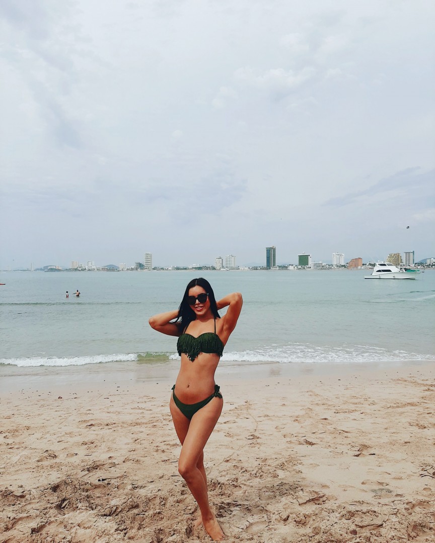 Camila Gorgeous