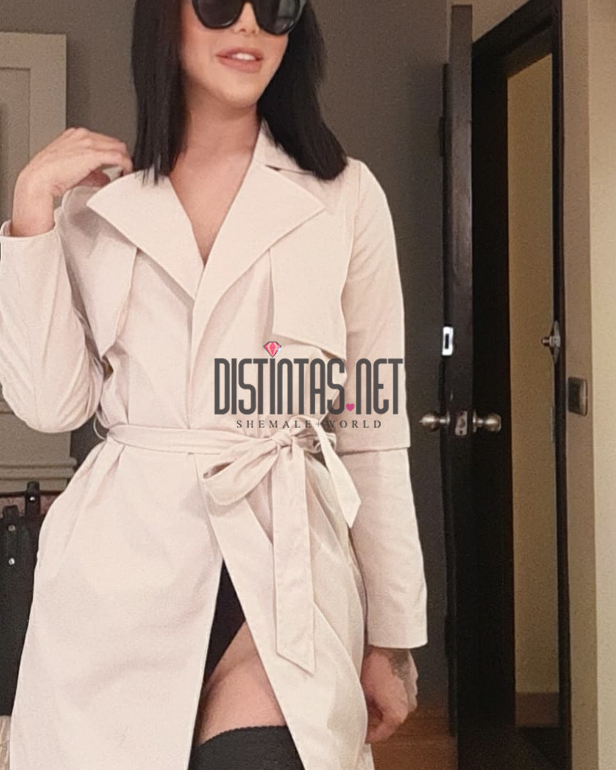 Camila Gorgeous