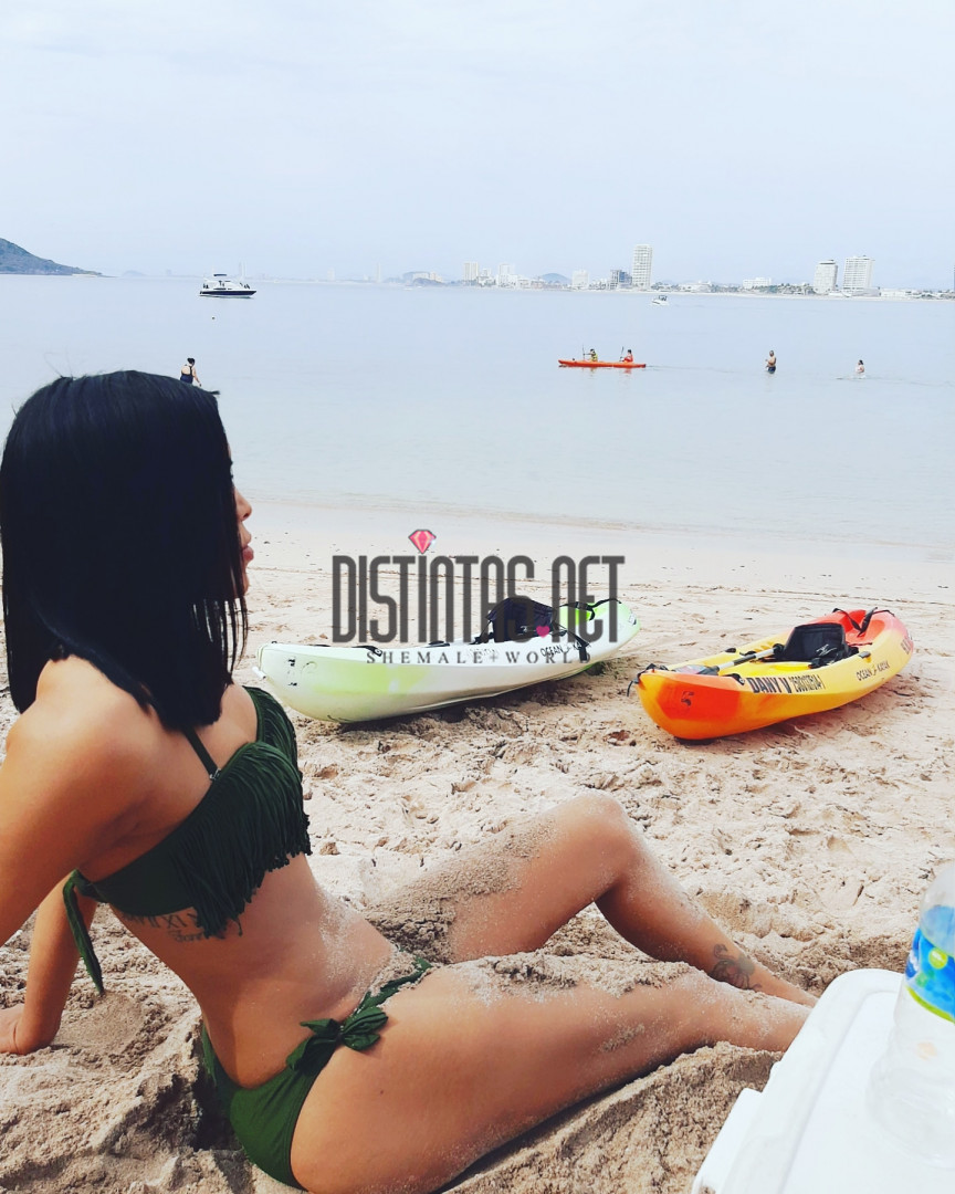 Camila Gorgeous