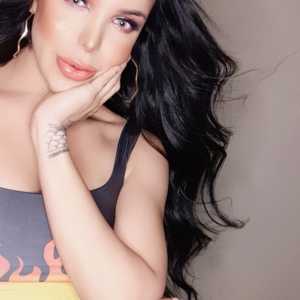 Camila Gorgeous