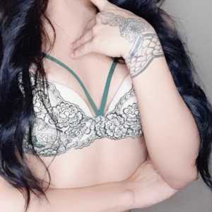 Camila Gorgeous
