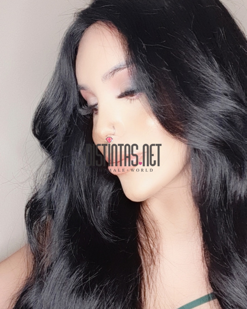 Camila Gorgeous