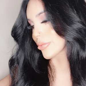 Camila Gorgeous