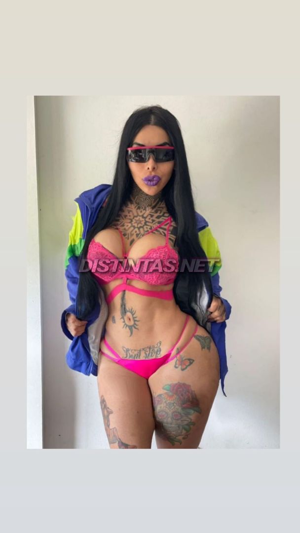 Angie Rock