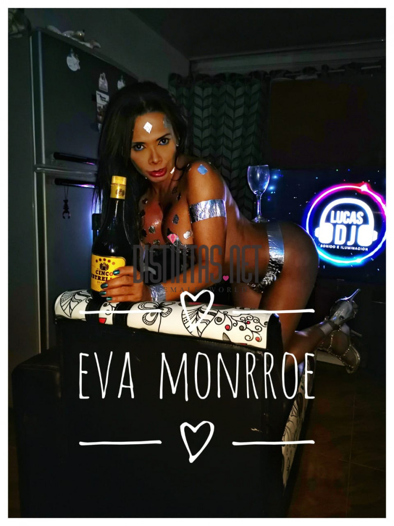 Eva Monroe