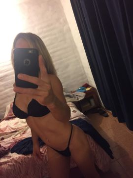 Sofi Ross