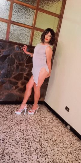 Sharline Korka