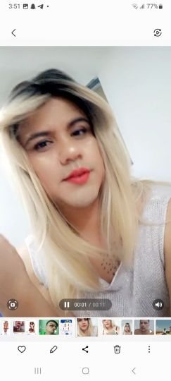 Sharline Korka