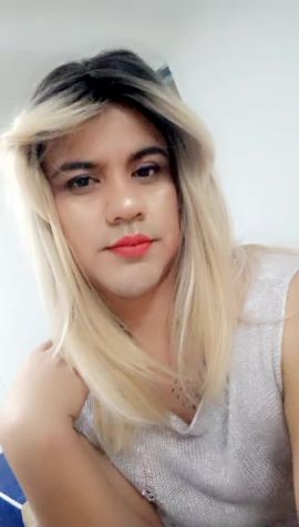 Sharline Korka