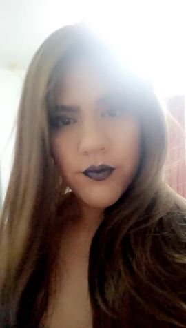 Sharline Korka