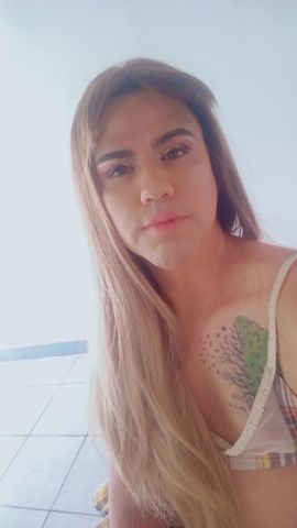 Sharline Korka