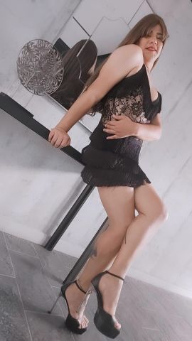 Sharline Korka