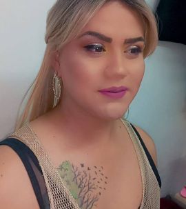 Sharline Korka