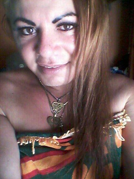 Soy una chica adicta al sexo por favor no me escriban por gusto