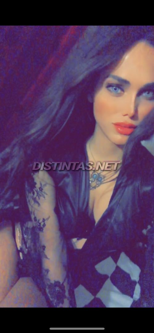 Mistress Nancy
