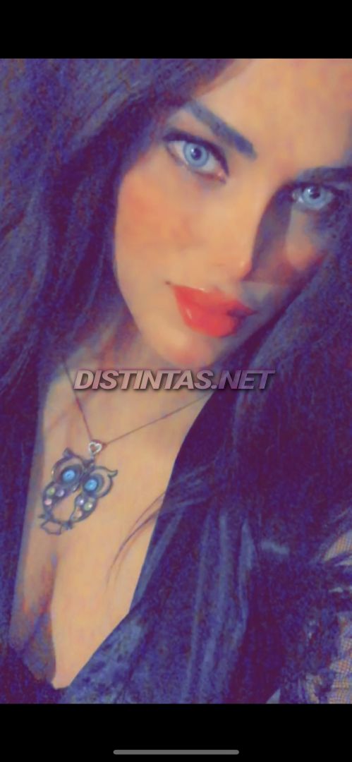 Mistress Nancy