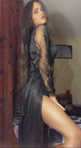 Mistress Nancy