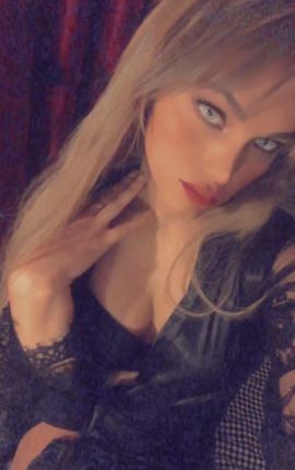 Mistress Nancy