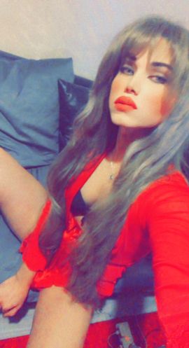 Mistress Nancy