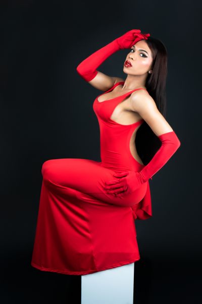 Hola mis amores saludos de parte de Alexandra morena exótica de buenos atributos experiencia garantizada solo para hombres dispuestos a pasar el mejor momento en su vida sexual..soy versátil más activa con buena dotación cuerpo totalmente natural ,senos en hormonas, higiénica y femenina al 100%  (abierta ah toda experiencia sexual así que no pierdas la oportunidad de conocer ah está morena afrodisíaca dispuesta hacerte disfrutar del verdadero placer)

Hello my loves, greetings from Alexandra, an exotic brunette with good attributes, a guaranteed experience only for men willing to have the best time in their sexual life... I am versatile, more active, with a good endowment, a totally natural body, hormonal breasts, hygienic and 100% feminine. % (open ah all sexual experience so don't miss the opportunity to meet ah this aphrodisiac brunette willing to make you enjoy true pleasure)
