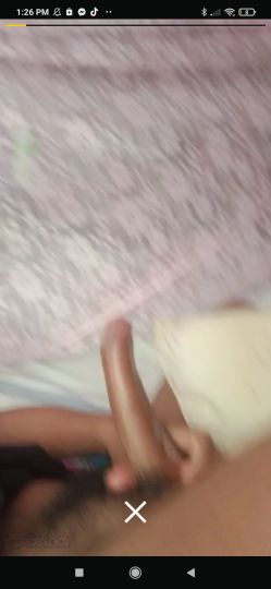 Oriana la potra